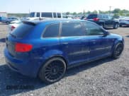 ✅ 2013 Audi A3 Premium • VIN: WAUBEAFMXDA007853 • Лот: 42796860. Опубликован ранее на IAAI с пробегом 88 020 миль. Бесплатный доступ к архиву аукционных продаж из США и подробный отчёт об истории автомобиля на DreamBid. Изображение 4.