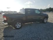 ✅ 2022 Ram 1500 Big Horn • VIN: 1C6RRFFG4NN179407 • Lot: 61507005. Listed on Copart with 37,645 mi. Free auction sales archive from the USA and detailed vehicle history report at DreamBid. Image 3.