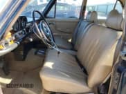 ✅ 1971 Mercedes-Benz 280 • VIN: 10801812080037 • Лот: 85953674. Опубликован ранее на Copart с пробегом 15 012 миль. Бесплатный доступ к архиву аукционных продаж из США и подробный отчёт об истории автомобиля на DreamBid. Изображение 7.