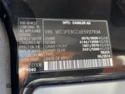 ✅ 2014 Mercedes-Benz Sprinter Cargo • VIN: WD3PE8CC6E5927934 • Lot: 77988534. Listed on Copart with 148,673 mi. Free auction sales archive from the USA and detailed vehicle history report at DreamBid. Image 10.