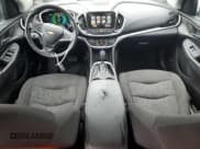 ✅ 2018 Chevrolet Volt LT • VIN: 1G1RC6S50JU143494 • Lot: 87103045. Listed on Copart with 93,416 mi. Free auction sales archive from the USA and detailed vehicle history report at DreamBid. Image 8.