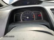 ✅ 2010 Honda Civic DX-G • VIN: 2HGFA1F43AH003531 • Лот: 64272215. Опубликован ранее на Copart с пробегом 280 377 миль. Бесплатный доступ к архиву аукционных продаж из США и подробный отчёт об истории автомобиля на DreamBid. Изображение 9.