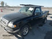 ✅ 2000 Mazda B-Series SX • VIN: 4F4YR12C8YTM12612 • Lot: 43593949. Listed on IAAI with 91,279 mi. Free auction sales archive from the USA and detailed vehicle history report at DreamBid. Image 17.