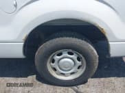 ✅ 2013 Ford F-150 XL • VIN: 1FTMF1CM0DKE63237 • Lot: 42669280. Listed on IAAI with 110,298 mi. Free auction sales archive from the USA and detailed vehicle history report at DreamBid. Image 18.