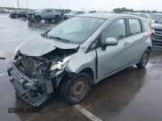 ✅ 2014 Nissan Note S • VIN: 3N1CE2CP8EL431962 • Lot: 43396011. Wystawiony na IAAI z przebiegiem 201 415 mil. Bezpłatny archiwum sprzedaży aukcyjnych z USA i szczegółowy raport historii pojazdu na DreamBid. Zdjęcie 2.