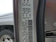 ✅ 2016 Jeep Patriot Sport SE • VIN: 1C4NJPBA9GD513879 • Lot: 52040685. Listed on Copart with 112,585 mi. Free auction sales archive from the USA and detailed vehicle history report at DreamBid. Image 12.