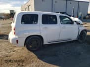 ✅ 2011 Chevrolet HHR 1LT • VIN: 3GNBABFW3BS533993 • Lot: 82218174. Listed on Copart with 147,483 mi. Free auction sales archive from the USA and detailed vehicle history report at DreamBid. Image 3.