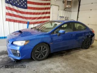 ✅ 2015 Subaru WRX Limited • VIN: JF1VA1G69F8802159 • Lot: 70529685. Wystawiony na Copart z przebiegiem 155 549 mil. Bezpłatny archiwum sprzedaży aukcyjnych z USA i szczegółowy raport historii pojazdu na DreamBid. Zdjęcie 1.
