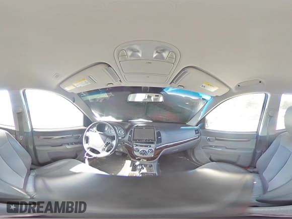 ✅ 2011 Hyundai Santa Fe SE • VIN: 5XYZH4AG5BG065507 • Lot: 76147974. Listed on Copart with 223,522 mi. Free auction sales archive from the USA and detailed vehicle history report at DreamBid. Image 13.