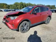 ✅ 2016 Toyota RAV4 LE • VIN: JTMZFREVXGJ063156 • Лот: 82654425. Опубликован ранее на Copart с пробегом 141 595 миль. Бесплатный доступ к архиву аукционных продаж из США и подробный отчёт об истории автомобиля на DreamBid. Изображение 1.