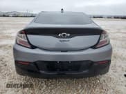 ✅ 2018 Chevrolet Volt LT • VIN: 1G1RC6S52JU129208 • Lot: 58934204. Wystawiony na Copart z przebiegiem 37 877 mil. Bezpłatny archiwum sprzedaży aukcyjnych z USA i szczegółowy raport historii pojazdu na DreamBid. Zdjęcie 6.