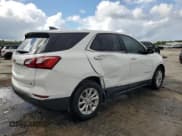 ✅ 2019 Chevrolet Equinox LT • VIN: 3GNAXKEV8KS664775 • Lot: 84734525. Listed on Copart with 75,612 mi. Free auction sales archive from the USA and detailed vehicle history report at DreamBid. Image 3.