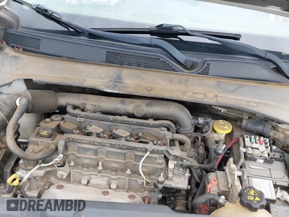 ✅ 2018 Jeep Compass Sport • VIN: 3C4NJCAB8JT151712 • Lot: 42980105. Listed on IAAI with 144,114 mi. Free auction sales archive from the USA and detailed vehicle history report at DreamBid. Image 10.