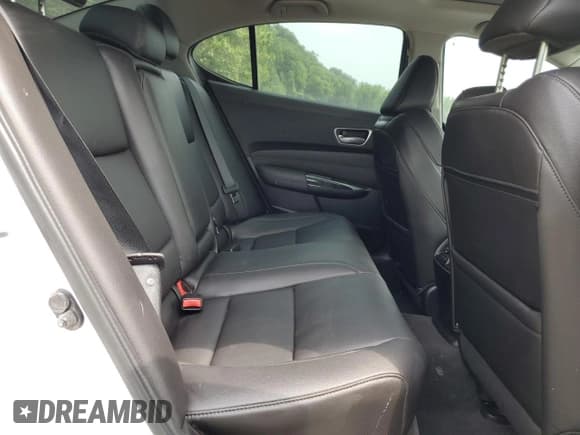 ✅ 2019 Acura TLX • VIN: 19UUB3F3XKA007146 • Lot: 59835665. Wystawiony na Copart z przebiegiem 79 909 mil. Bezpłatny archiwum sprzedaży aukcyjnych z USA i szczegółowy raport historii pojazdu na DreamBid. Zdjęcie 10.