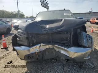 ✅ 2020 Chevrolet Silverado 1500 LT • VIN: 1GCUYDED3LZ150004 • Lot: 70930504. Wystawiony na Copart z przebiegiem 122 083 mil. Bezpłatny archiwum sprzedaży aukcyjnych z USA i szczegółowy raport historii pojazdu na DreamBid. Zdjęcie 5.