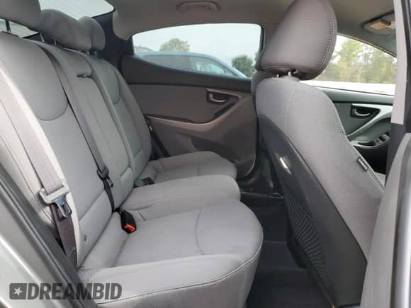 ✅ 2013 Hyundai Elantra GLS • VIN: 5NPDH4AE7DH454914 • Lot: 83864915. Listed on Copart with 69,858 mi. Free auction sales archive from the USA and detailed vehicle history report at DreamBid. Image 10.