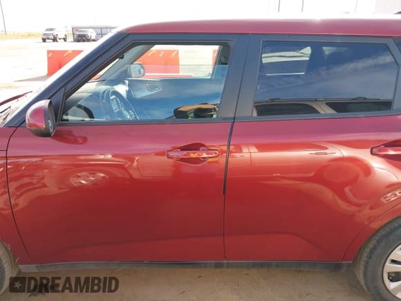 ✅ 2021 Kia Soul S • VIN: KNDJ23AU7M7759551 • Lot: 43254145. Listed on IAAI with 38,915 mi. Free auction sales archive from the USA and detailed vehicle history report at DreamBid. Image 15.