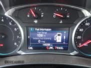 ✅ 2020 Chevrolet Equinox LT • VIN: 2GNAXUEV5L6243592 • Лот: 43420319. Опубликован ранее на IAAI с пробегом 145 096 миль. Бесплатный доступ к архиву аукционных продаж из США и подробный отчёт об истории автомобиля на DreamBid. Изображение 16.