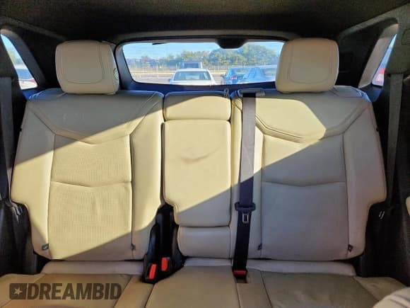 ✅ 2018 Cadillac XT5 Luxury FWD • VIN: 1GYKNCRS8JZ231347 • Lot: 90545225. Wystawiony na Copart z przebiegiem 118 221 mil. Bezpłatny archiwum sprzedaży aukcyjnych z USA i szczegółowy raport historii pojazdu na DreamBid. Zdjęcie 10.