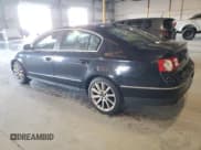 ✅ 2008 Volkswagen Passat 3.6L V6 • VIN: WVWCU73C78E047895 • Lot: 87601025. Listed on Copart with Not provided. Free auction sales archive from the USA and detailed vehicle history report at DreamBid. Image 2.