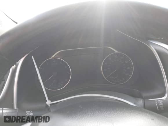 2015 Nissan Murano Platinum with VIN 5N1AZ2MG6FN260424, listed as a IAAI auction lot 43363904 with Not provided miles and . Bid and sale history available at DreamBid. Image 7.