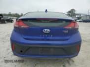 ✅ 2019 Hyundai Ioniq Blue • VIN: KMHC65LC7KU176033 • Лот: 51315415. Опубликован ранее на Copart с пробегом 198 456 миль. Бесплатный доступ к архиву аукционных продаж из США и подробный отчёт об истории автомобиля на DreamBid. Изображение 6.