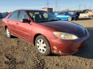 ✅ 2004 Toyota Camry LE • VIN: 4T1BE32K14U378896 • Лот: 92022855. Опубликован ранее на Copart с пробегом 195 795 миль. Бесплатный доступ к архиву аукционных продаж из США и подробный отчёт об истории автомобиля на DreamBid. Изображение 4.