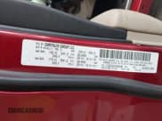 ✅ 2013 Dodge Durango Citadel • VIN: 1C4RDHEG0DC669485 • Лот: 42778143. Опубликован ранее на IAAI с пробегом 86 136 миль. Бесплатный доступ к архиву аукционных продаж из США и подробный отчёт об истории автомобиля на DreamBid. Изображение 9.