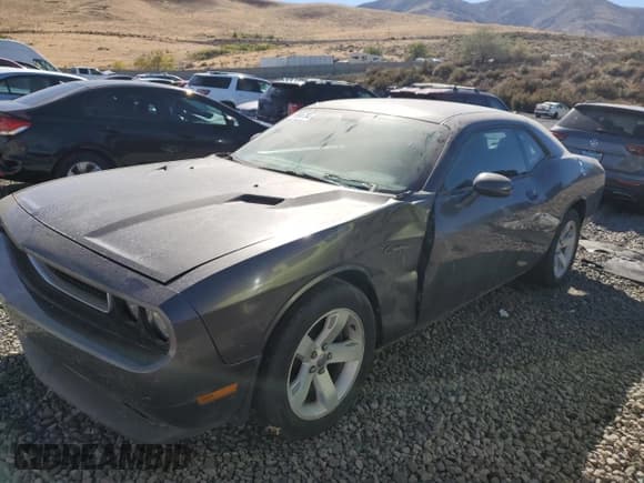 ✅ 2014 Dodge Challenger SXT • VIN: 2C3CDYAGXEH285874 • Lot: 69995764. Wystawiony na Copart z przebiegiem 91 108 mil. Bezpłatny archiwum sprzedaży aukcyjnych z USA i szczegółowy raport historii pojazdu na DreamBid. Zdjęcie 1.