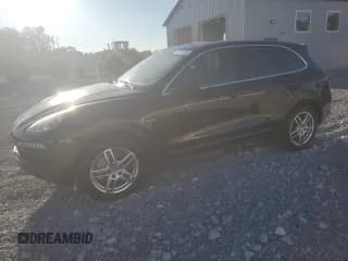 ✅ 2014 Porsche Cayenne Diesel • VIN: WP1AF2A21ELA35391 • Lot: 70171795. Wystawiony na Copart z przebiegiem 275 916 mil. Bezpłatny archiwum sprzedaży aukcyjnych z USA i szczegółowy raport historii pojazdu na DreamBid. Zdjęcie 1.
