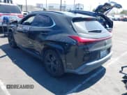 ✅ 2021 Lexus UX 250h • VIN: JTHP9JBH2M2048461 • Лот: 42017871. Опубликован ранее на IAAI с пробегом 56 537 миль. Бесплатный доступ к архиву аукционных продаж из США и подробный отчёт об истории автомобиля на DreamBid. Изображение 3.