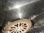 ✅ 2008 Cadillac STS RWD • VIN: 1G6DW67VX80120598 • Лот: 43826100. Опубликован ранее на IAAI с пробегом 81 480 миль. Бесплатный доступ к архиву аукционных продаж из США и подробный отчёт об истории автомобиля на DreamBid. Изображение 6.