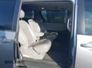 ✅ 2016 Toyota Sienna XLE • VIN: 5TDYK3DC1GS712625 • Lot: 43776249. Listed on IAAI with 185,521 mi. Free auction sales archive from the USA and detailed vehicle history report at DreamBid. Image 8.