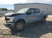 ✅ 2019 Ford F-150 XLT • VIN: 1FTEW1EP1KFC30923 • Lot: 89541395. Listed on Copart with 99,040 mi. Free auction sales archive from the USA and detailed vehicle history report at DreamBid. Image 1.