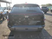 ✅ 2024 Hyundai Kona Limited • VIN: KM8HECA37RU047672 • Lot: 65734145. Listed on Copart with 18,112 mi. Free auction sales archive from the USA and detailed vehicle history report at DreamBid. Image 6.