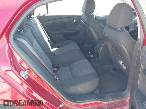 2012 Chevrolet Malibu 1LT с VIN 1G1ZC5E06CF243844, выставлен на аукционе IAAI как лот 43489035 с пробегом 189 308 миль миль и . История ставок и продаж доступна на DreamBid. Изображение 8.