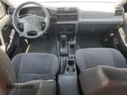 ✅ 2001 Honda Passport LX • VIN: 4S6CK58WX14408032 • Lot: 70841705. Listed on Copart with 179,621 mi. Free auction sales archive from the USA and detailed vehicle history report at DreamBid. Image 8.