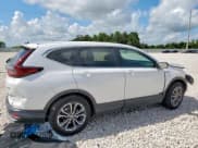 ✅ 2022 Honda CR-V EX • VIN: 5J6RT6H57NL004970 • Lot: 61928935. Wystawiony na Copart z przebiegiem 16 831 mil. Bezpłatny archiwum sprzedaży aukcyjnych z USA i szczegółowy raport historii pojazdu na DreamBid. Zdjęcie 3.