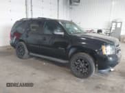✅ 2014 Chevrolet Tahoe LT • VIN: 1GNSCBE07ER249202 • Lot: 42546283. Listed on IAAI with 124,538 mi. Free auction sales archive from the USA and detailed vehicle history report at DreamBid. Image 1.