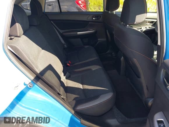 ✅ 2016 Subaru Crosstrek Premium • VIN: JF2GPABC5G8306194 • Lot: 42826911. Wystawiony na IAAI z przebiegiem 92 554 mil. Bezpłatny archiwum sprzedaży aukcyjnych z USA i szczegółowy raport historii pojazdu na DreamBid. Zdjęcie 8.