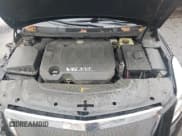 ✅ 2013 Cadillac XTS Luxury • VIN: 2G61P5S35D9133081 • Lot: 57797805. Listed on Copart with 184,240 mi. Free auction sales archive from the USA and detailed vehicle history report at DreamBid. Image 11.