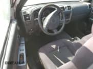 ✅ 2012 Chevrolet Colorado Work Truck • VIN: 1GCCSBF98C8155619 • Лот: 75427744. Опубликован ранее на Copart с пробегом Не указан. Бесплатный доступ к архиву аукционных продаж из США и подробный отчёт об истории автомобиля на DreamBid. Изображение 8.