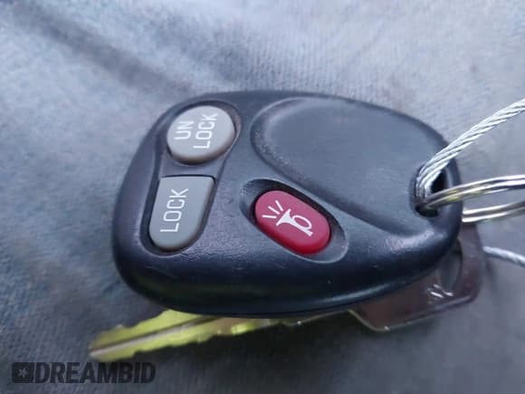 ✅ 2001 Chevrolet Suburban LS • VIN: 3GNFK16T41G243519 • Лот: 41094019. Опубликован ранее на IAAI с пробегом 220 640 миль. Бесплатный доступ к архиву аукционных продаж из США и подробный отчёт об истории автомобиля на DreamBid. Изображение 11.