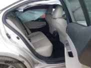 ✅ 2014 Lexus IS 250 • VIN: JTHBF1D24E5007499 • Lot: 43298733. Listed on IAAI with 116,862 mi. Free auction sales archive from the USA and detailed vehicle history report at DreamBid. Image 8.