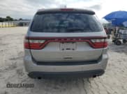 ✅ 2015 Dodge Durango Citadel • VIN: 1C4RDHEG5FC244346 • Lot: 90579265. Listed on Copart with 183,990 mi. Free auction sales archive from the USA and detailed vehicle history report at DreamBid. Image 6.