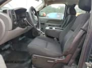 ✅ 2012 Chevrolet Silverado 1500 Work Truck • VIN: 1GCRCPEX9CZ305817 • Lot: 74132094. Listed on Copart with 71,733 mi. Free auction sales archive from the USA and detailed vehicle history report at DreamBid. Image 7.