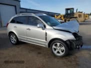 ✅ 2014 Chevrolet Captiva Sport LTZ • VIN: 3GNAL4EKXES603686 • Lot: 38782564. Wystawiony na Copart z przebiegiem 151 891 mil. Bezpłatny archiwum sprzedaży aukcyjnych z USA i szczegółowy raport historii pojazdu na DreamBid. Zdjęcie 4.