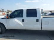 ✅ 2015 Ford F-250 XL • VIN: 1FT7W2ATXFEA51244 • Lot: 41800985. Listed on IAAI with 230,392 mi. Free auction sales archive from the USA and detailed vehicle history report at DreamBid. Image 15.