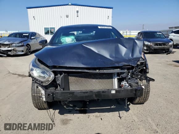 ✅ 2021 Kia Forte GT • VIN: 3KPF44AC0ME289618 • Лот: 82541945. Опубликован ранее на Copart с пробегом 95 647 миль. Бесплатный доступ к архиву аукционных продаж из США и подробный отчёт об истории автомобиля на DreamBid. Изображение 5.