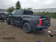 ✅ 2025 Toyota Tundra TRD Pro Hybrid • VIN: 5TFPC5DBXSX109218 • Lot: 83822685. Wystawiony na Copart z przebiegiem 578 mil. Bezpłatny archiwum sprzedaży aukcyjnych z USA i szczegółowy raport historii pojazdu na DreamBid. Zdjęcie 2.